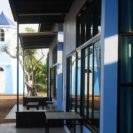 Paiberngboc Resort Kenue Kang Exterior photo